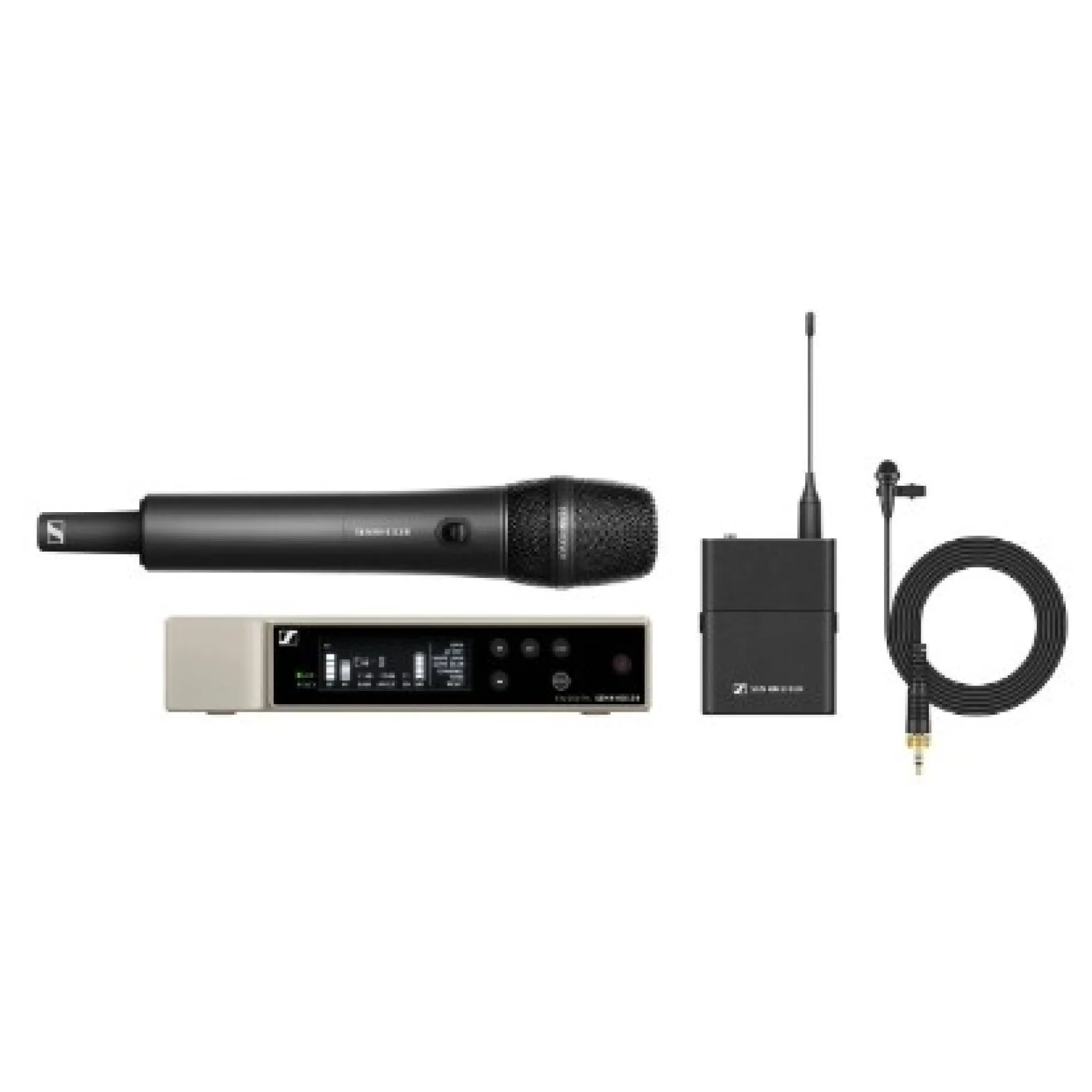 Sennheiser EW-D ME2/835-S Set U1/5