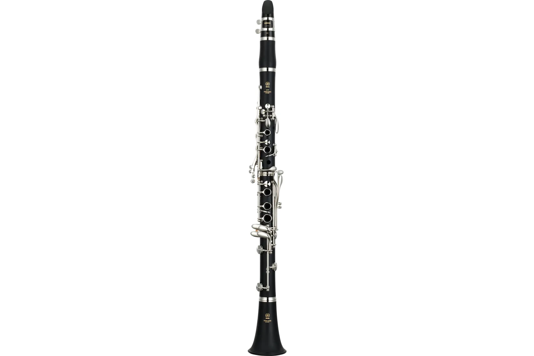 Yamaha YCL-255S