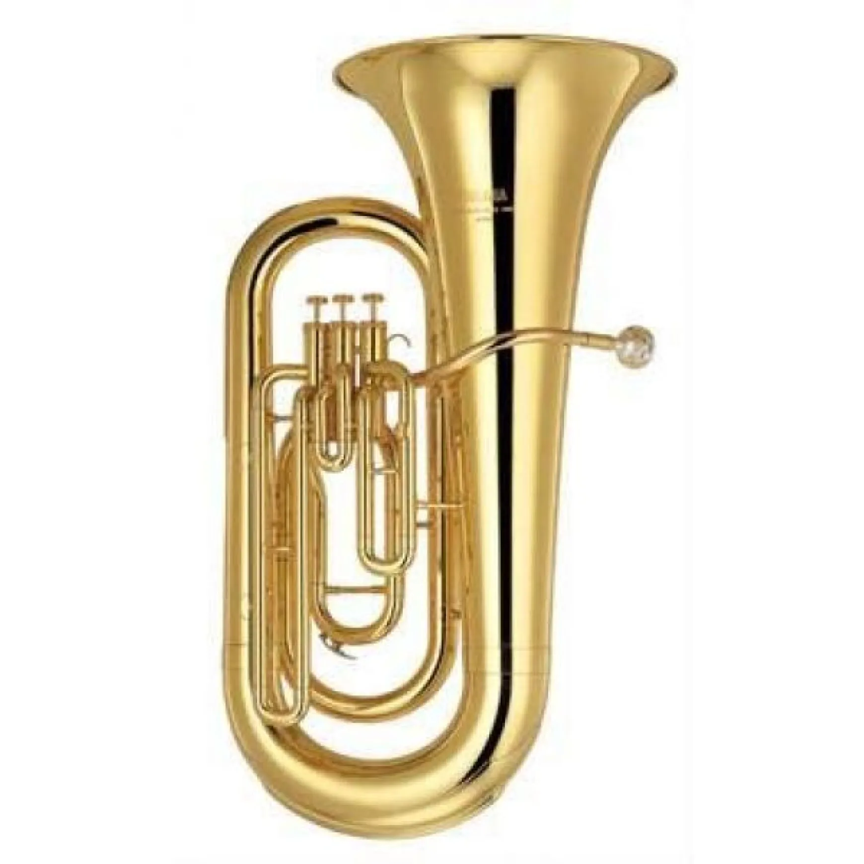 Yamaha YEB-201 Tuba