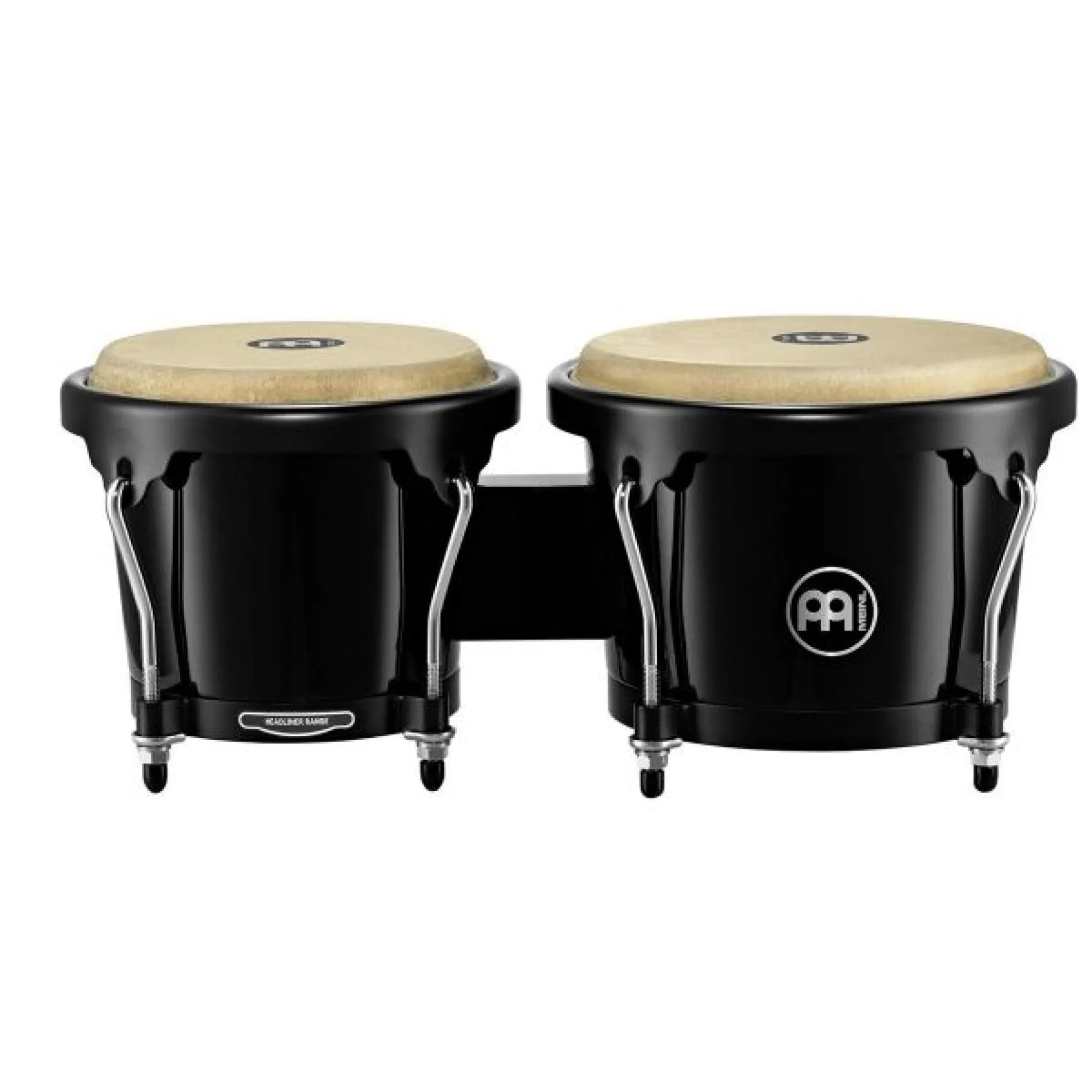 Meinl HFB100BK BONGO 6 1/2"+ 7 1/2"