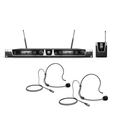 LD Systems u505bph2
