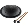 MEINL Mini Steel Tongue Drum - Black