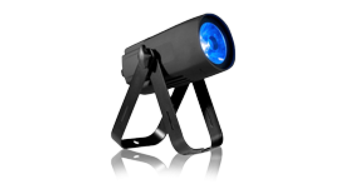 ADJ Saber Spot RGBW