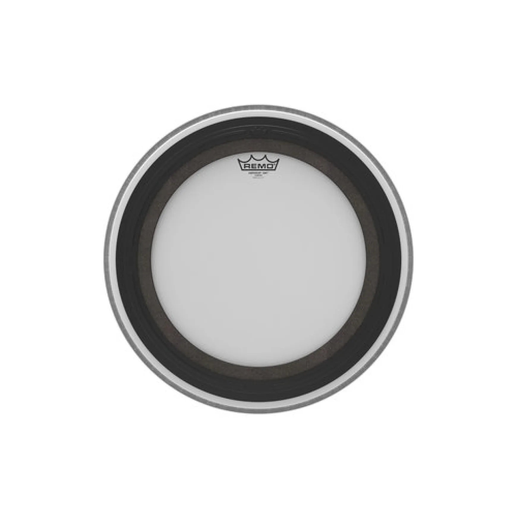 Remo 18" Emperor SMT Coated