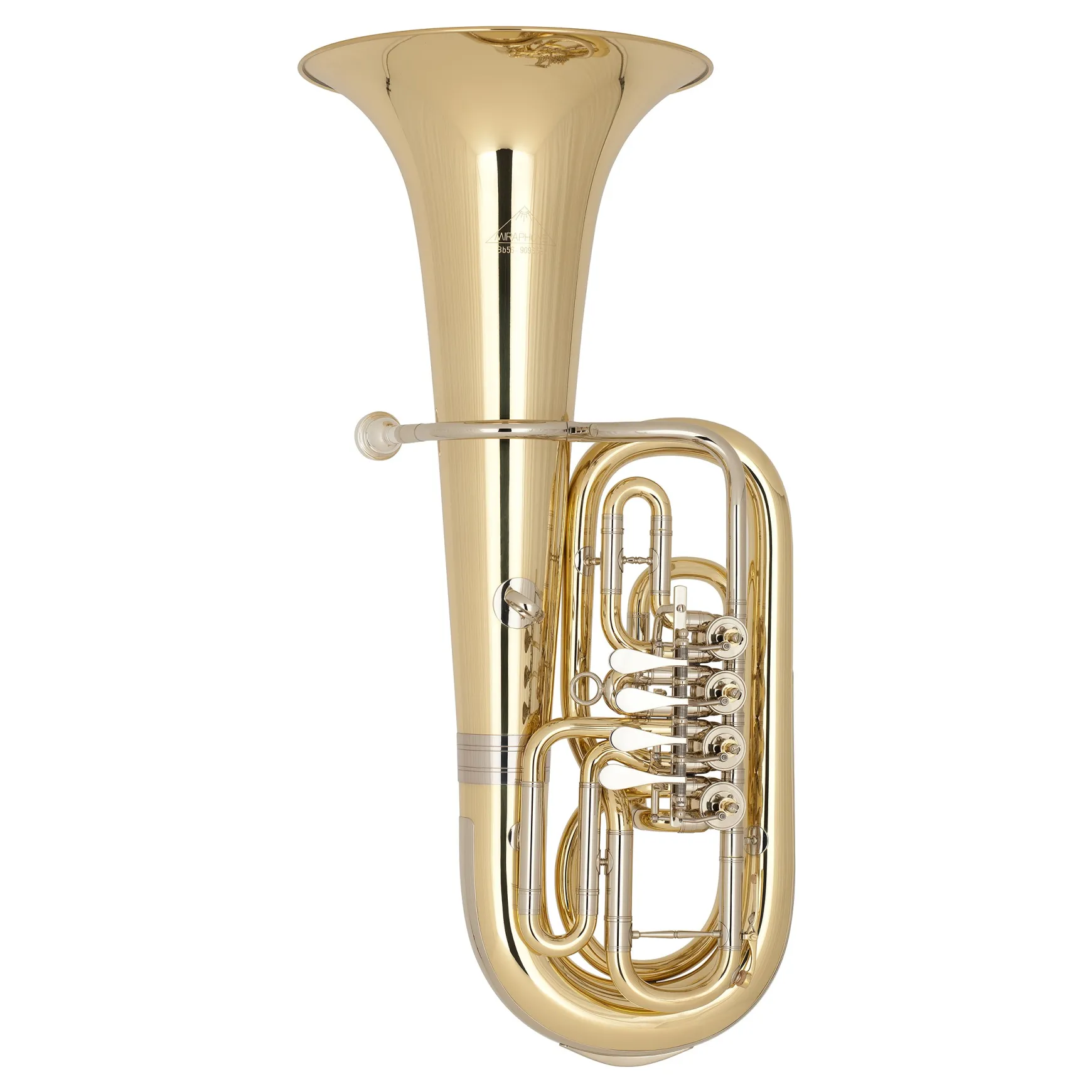 Miraphone 56A 7000 Bb-Kaiserbariton