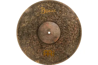 Meinl B16EDTC 16" Byzance Extra Dry Thin Crash