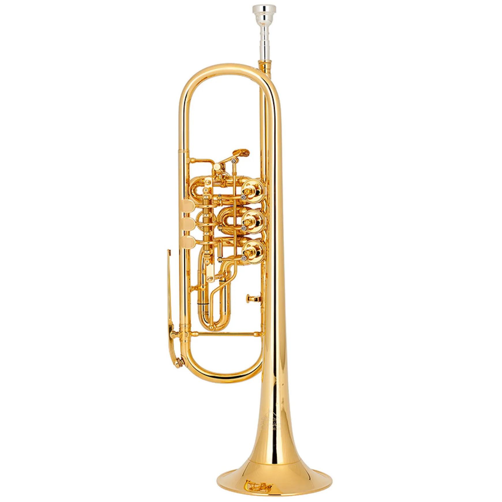 Miraphone 9R1 1101-A100 Bb-Trompete