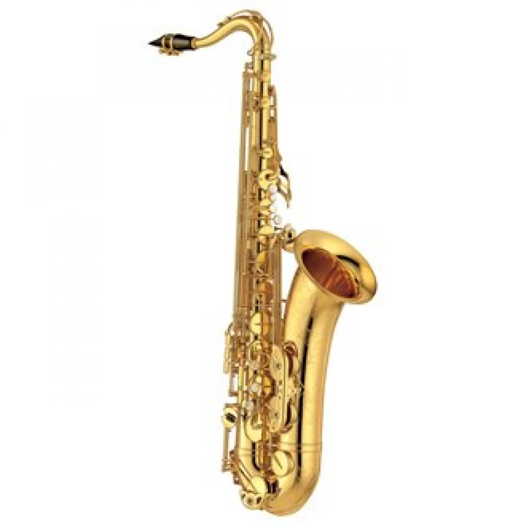 Yamaha YTS-82ZUL III