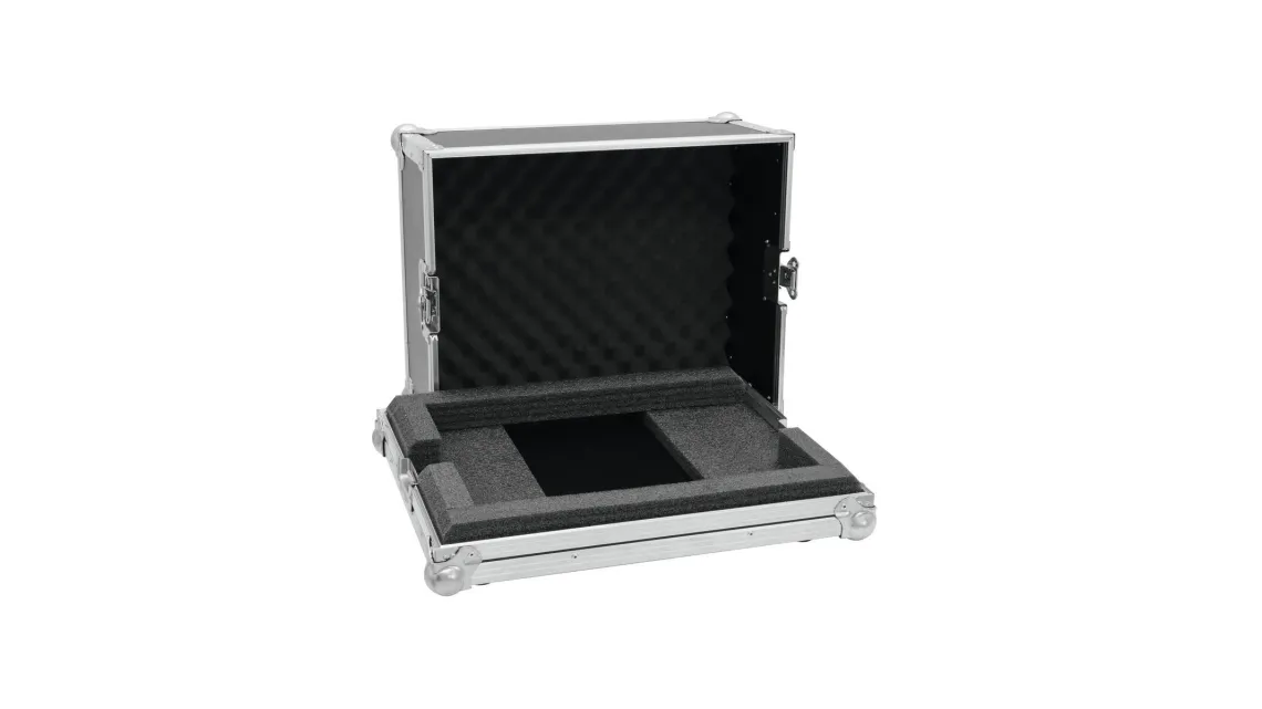 Eurolite Set NSF-350 LED Hybrid Spray Fogger + Case