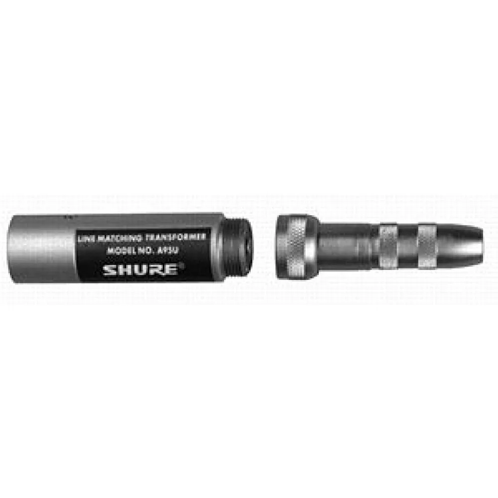Shure A95U