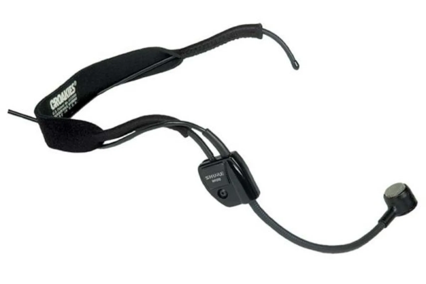 Shure WH20TQG Headsetmikrofon