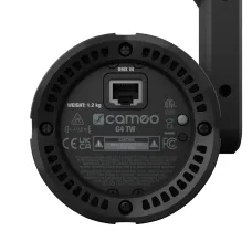 Cameo G4 TW