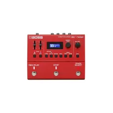 Boss RC-500 Loop Station