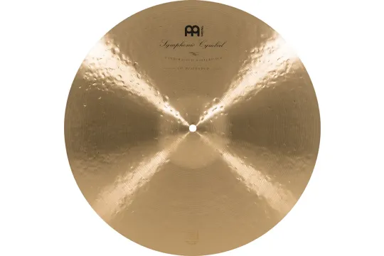 Meinl SY-18SUS Cymbal 18" Orchestral