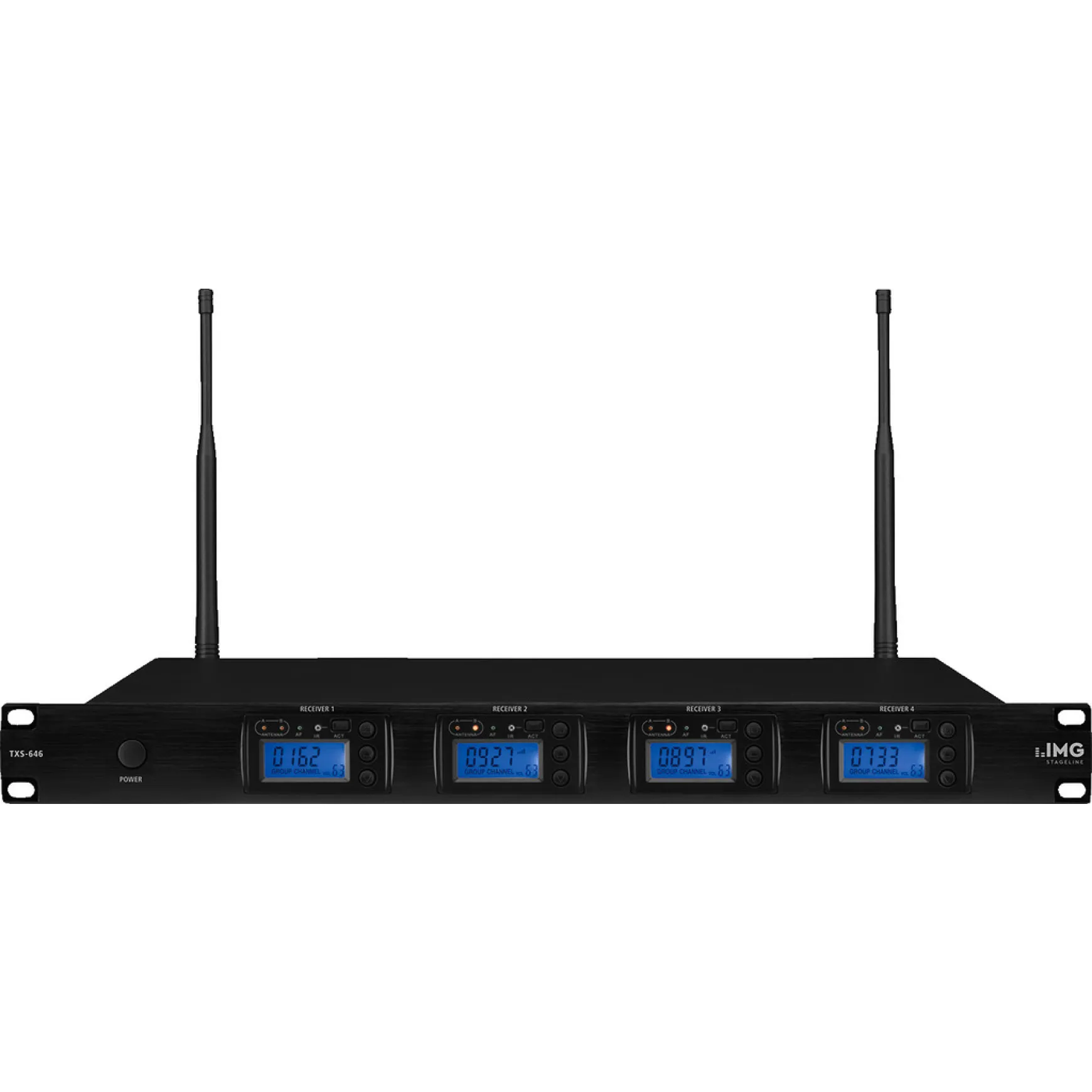 IMG Stageline TXS-646