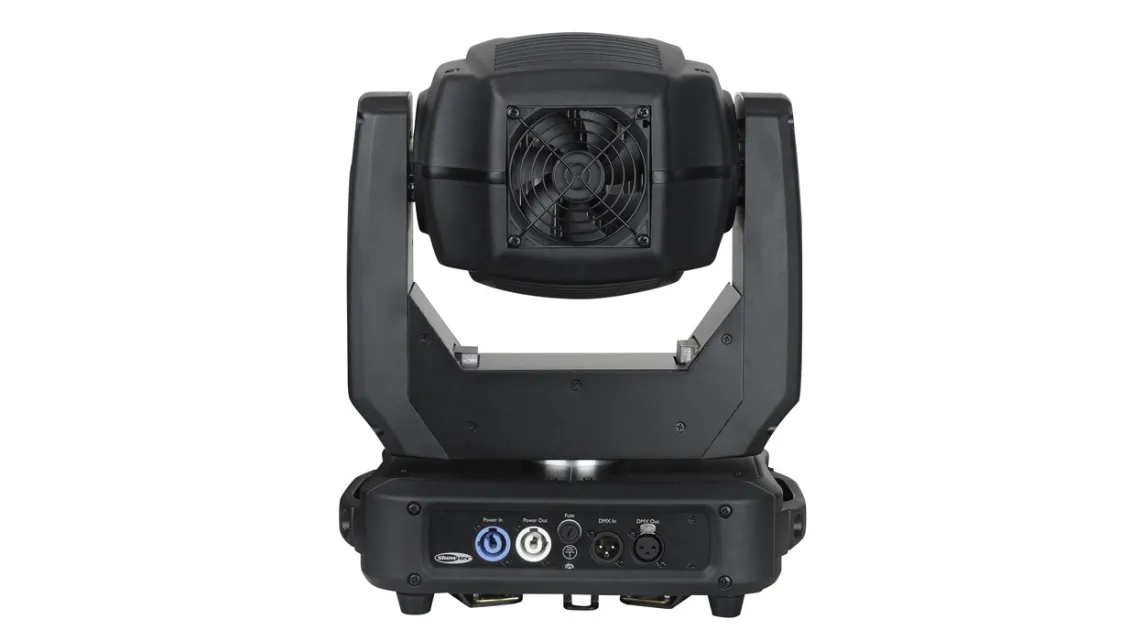 Showtec Phantom 130 Spot