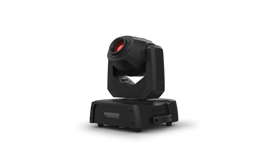 Chauvet DJ Intimidator Free Spot 60 ILS Akku Moving Head