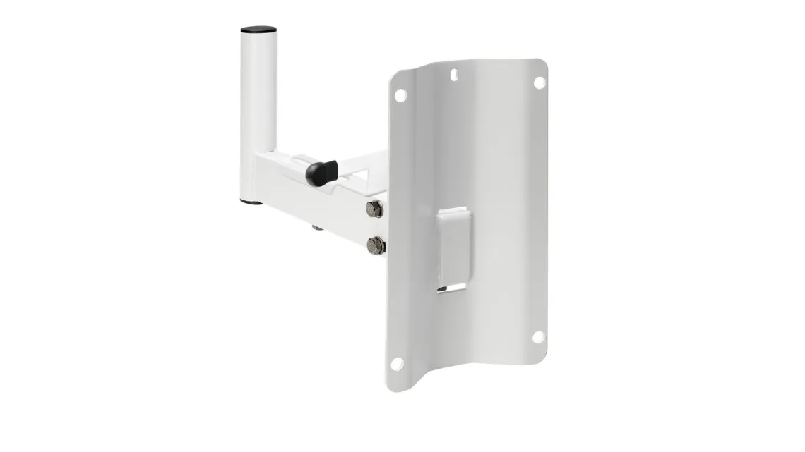 Adam Hall SMBS5W Boxen Wandhalter weiß