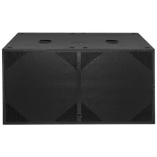 Seeburg Acoustic Line G Sub 1802dp
