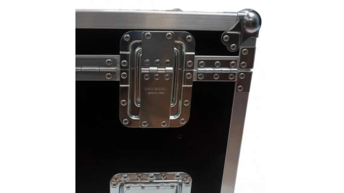ADJ Premium Case 2x Hydro Beam X12