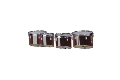 Lefima MT-ULT-4H11-1HM Ultraleicht Pro TimpToms Quad