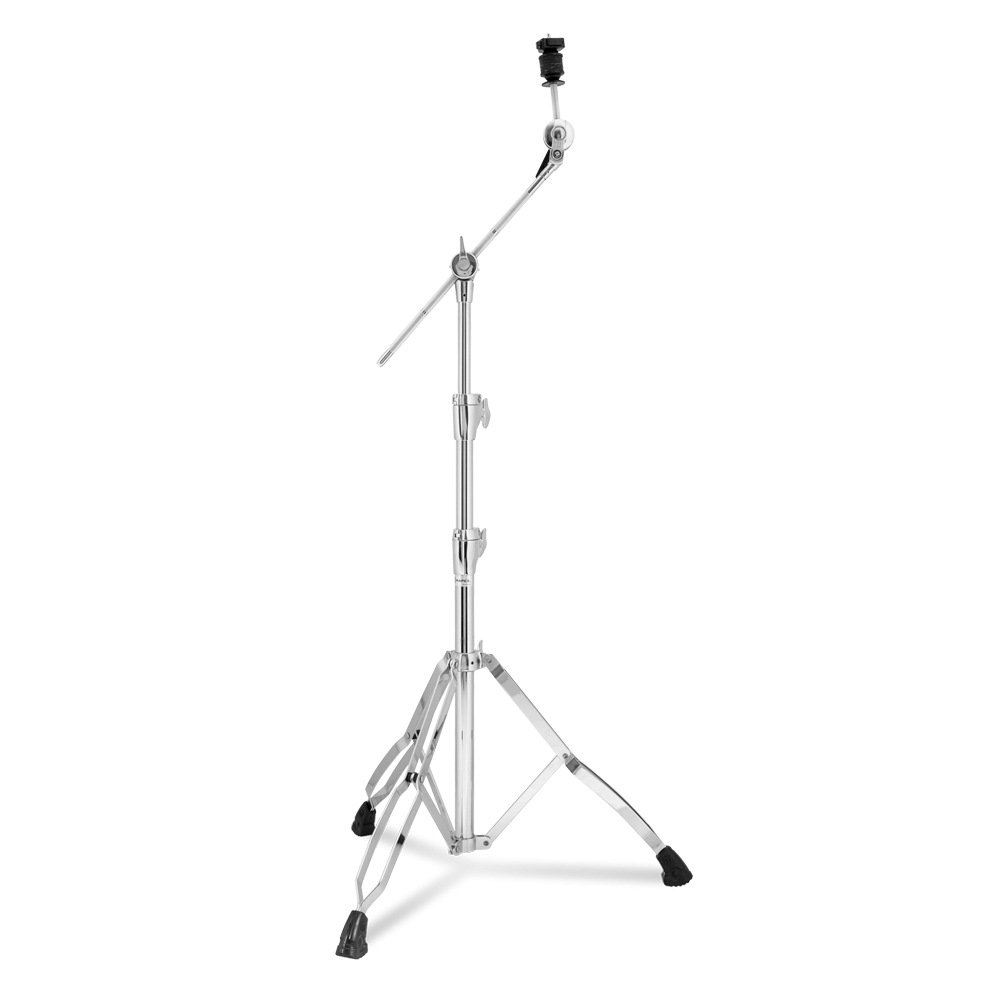 Mapex B800 Armory Cymbal Boom Stand chrome