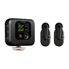 Shure MoveMic Two Kit