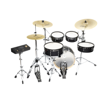 Zildjian ALCHEM-E Series Bronze EX Kit
