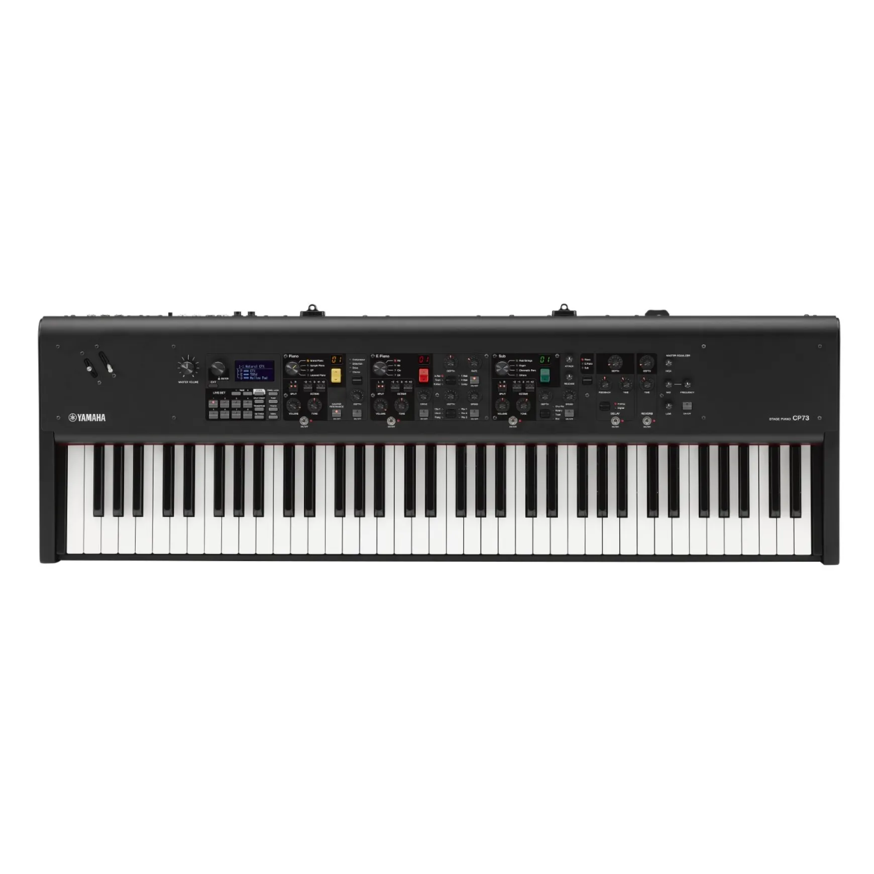 Yamaha CP73