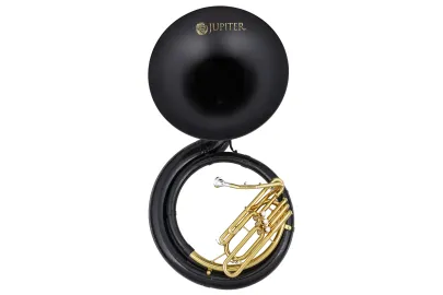 Jupiter JSP1000BLK Bb-Sousaphone