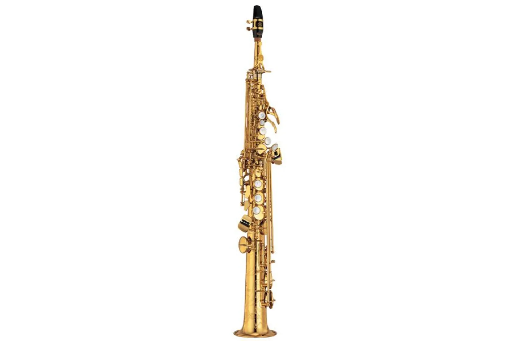 Yamaha YSS-875EX