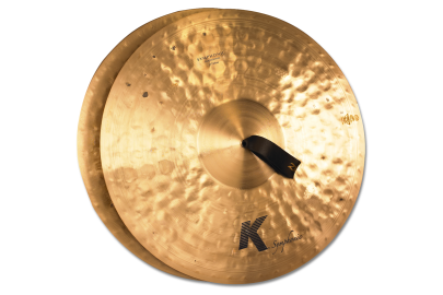 Zildjian 19" K' Symphonic