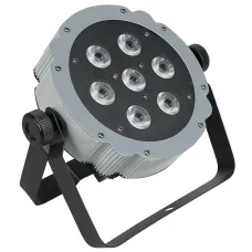 Showtec Compact PAR 7 Tri
