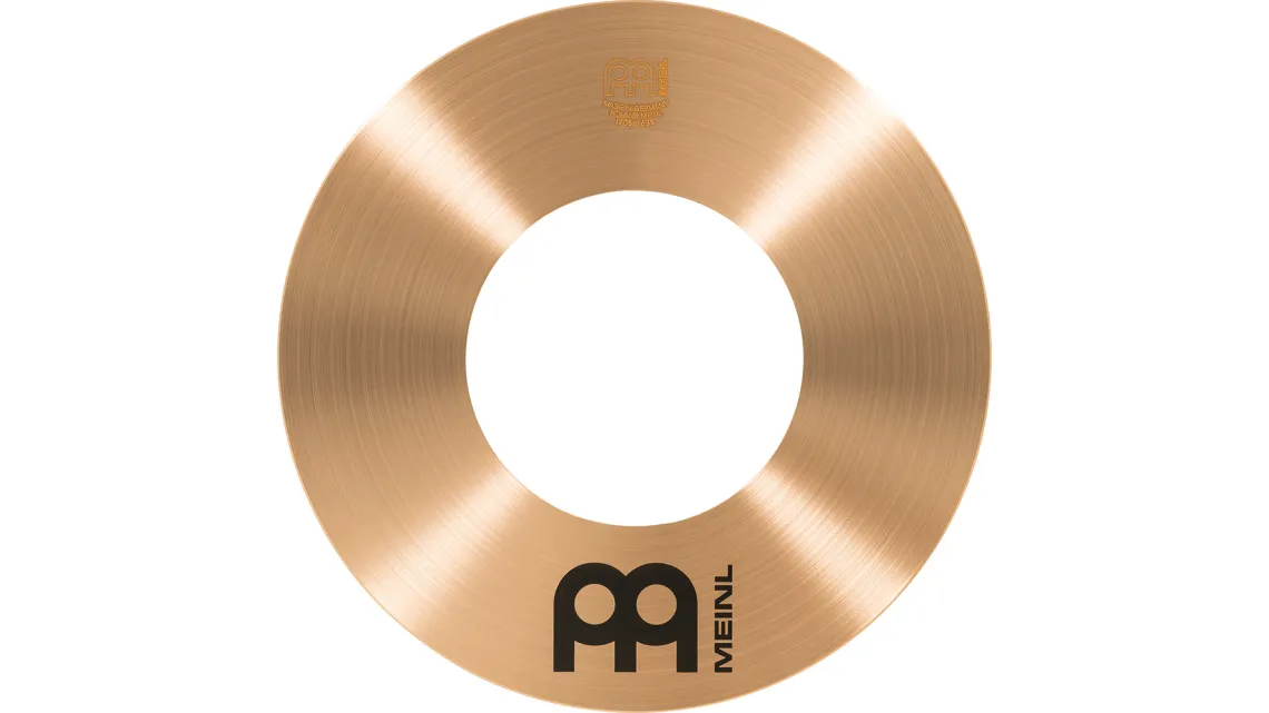 Meinl AC-CRASHER Crasher Hats - Benny Greb