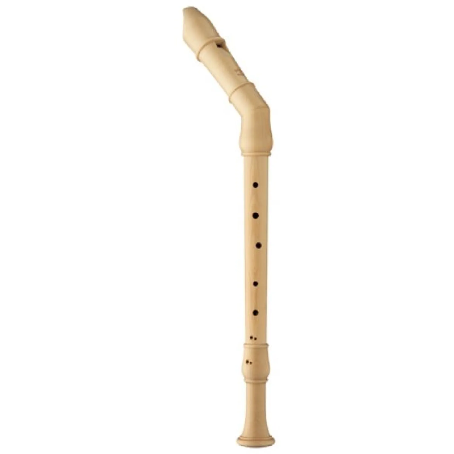 Moeck Knicktenorflöte 2450 barock Rondo