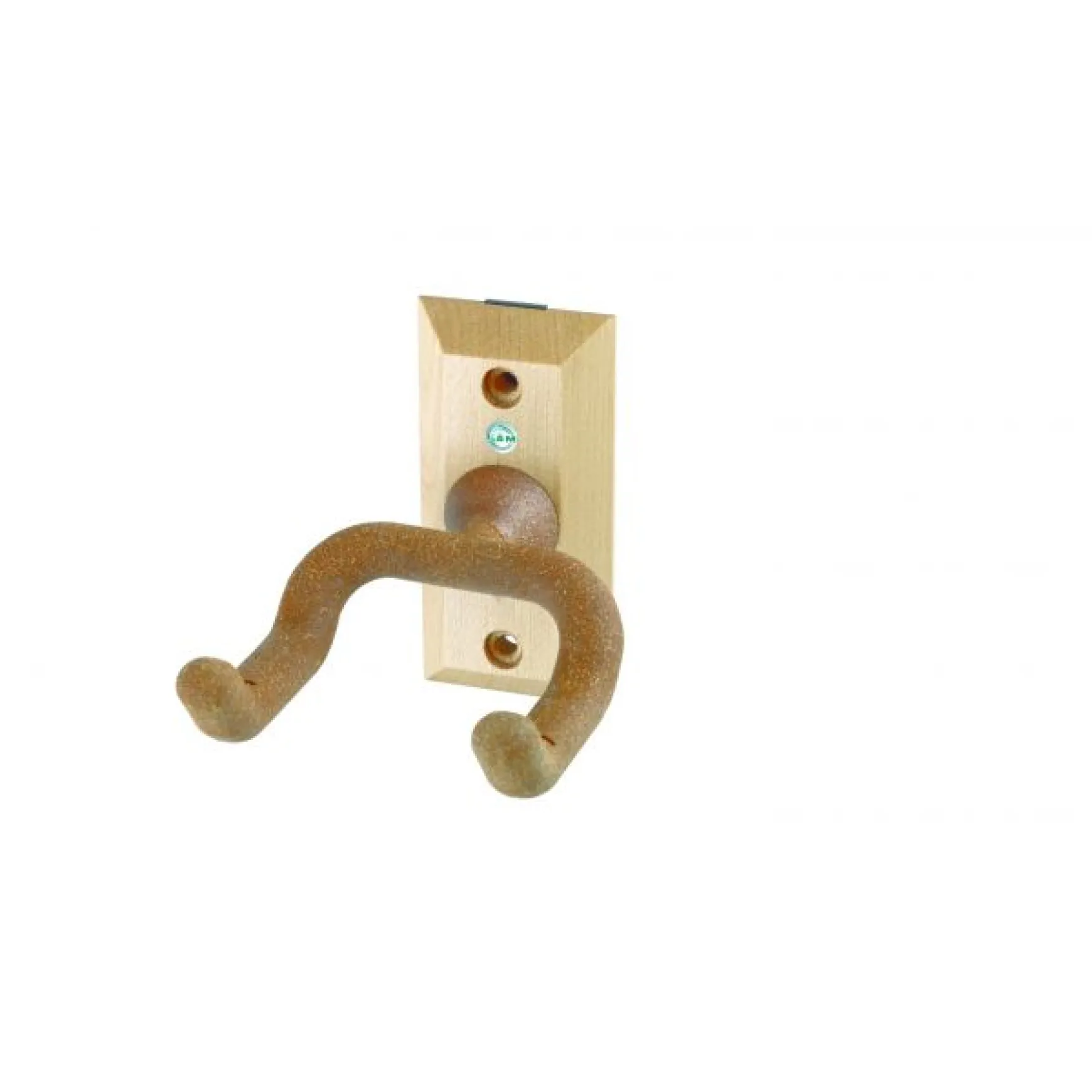 K&M 16220 Gitarren-Wandhalter