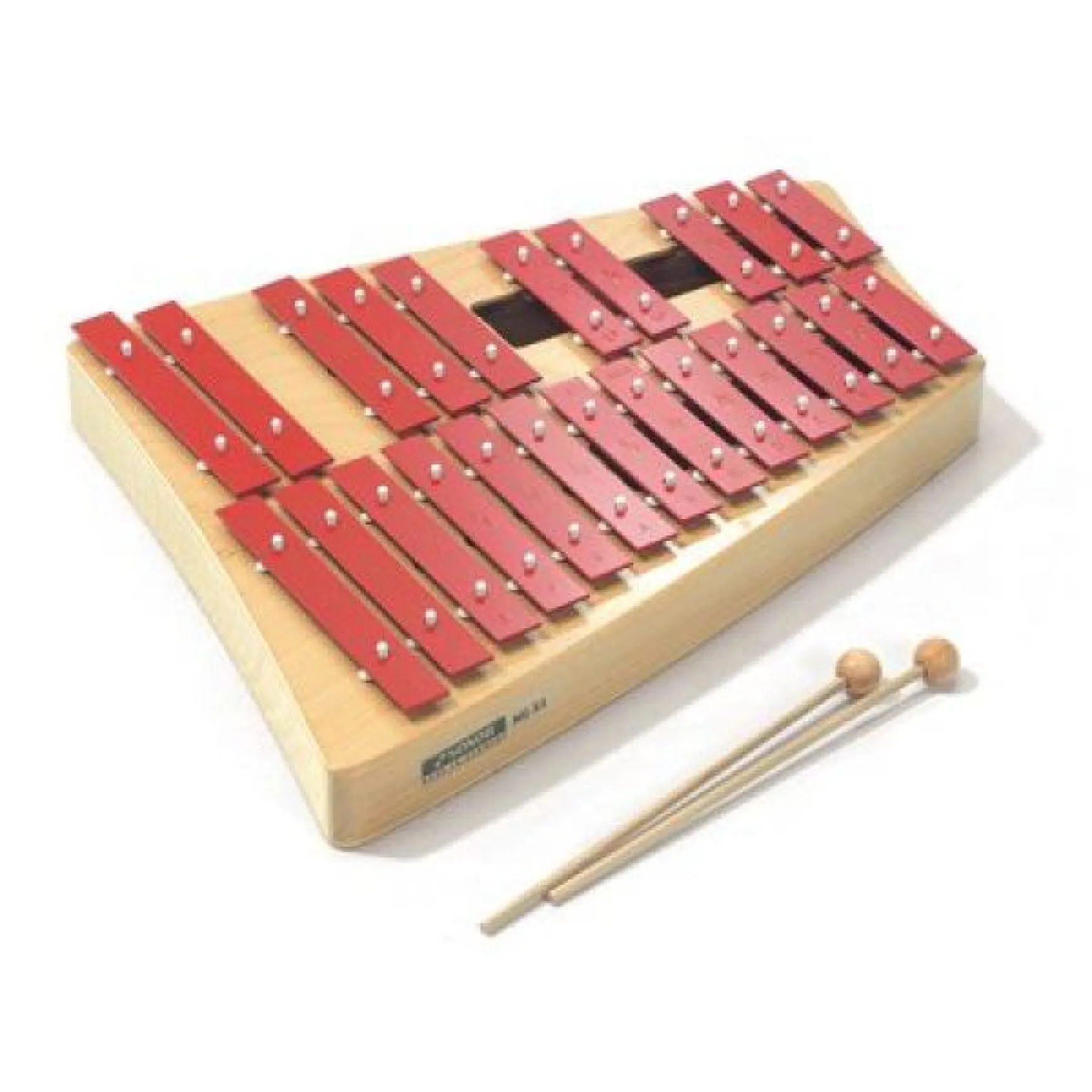 Sonor NG31 Alto Glockenspiel