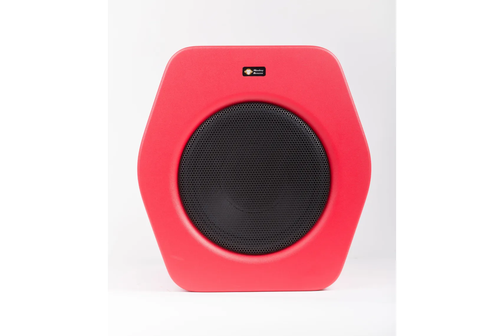 Monkey Banana Turbo 10s rot