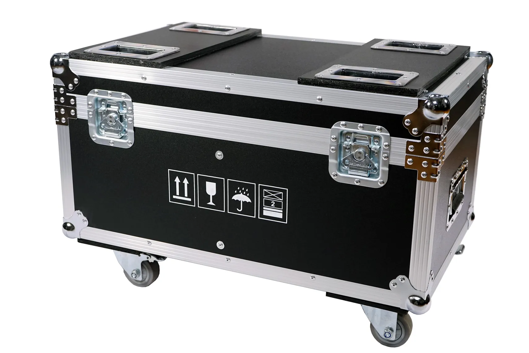 FOS KYRA 500 D8+ Single Case für Motorkettenzug