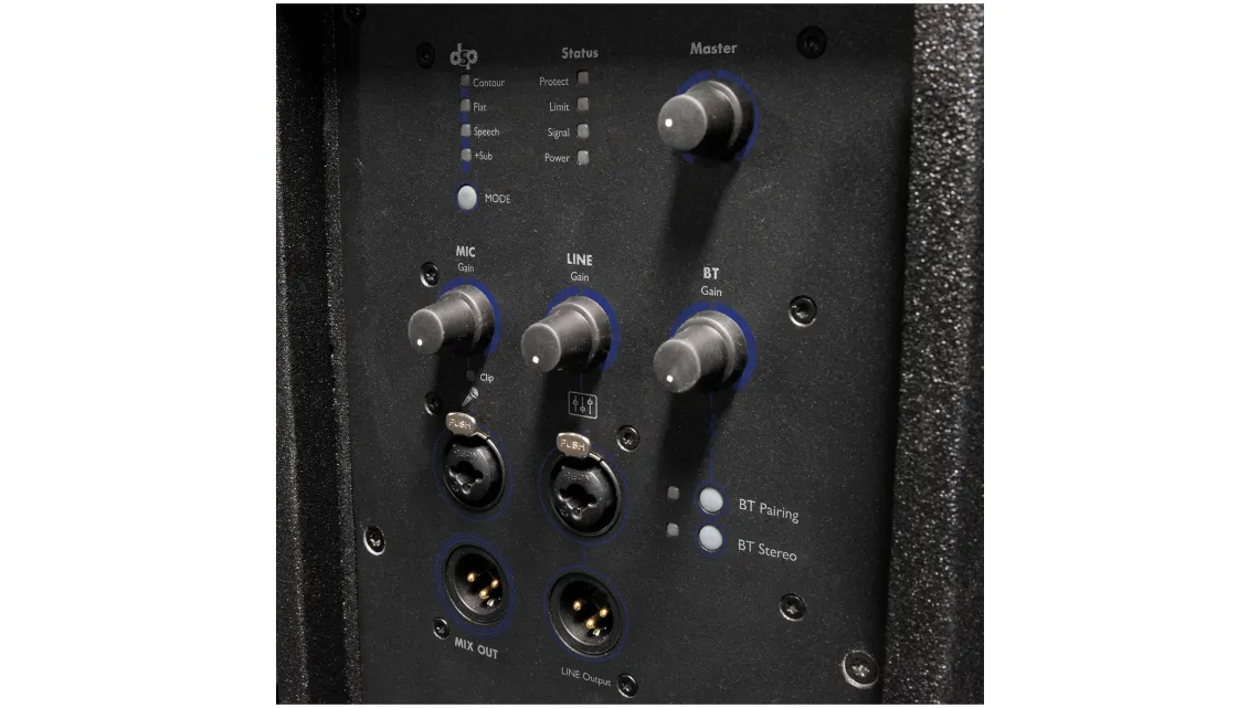 DAP NRG Power Bundle Set