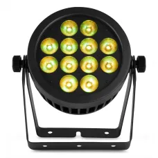 beamZ pro BWA532 Aluminium IP65 LED PAR 12 x 12W 4 in 1