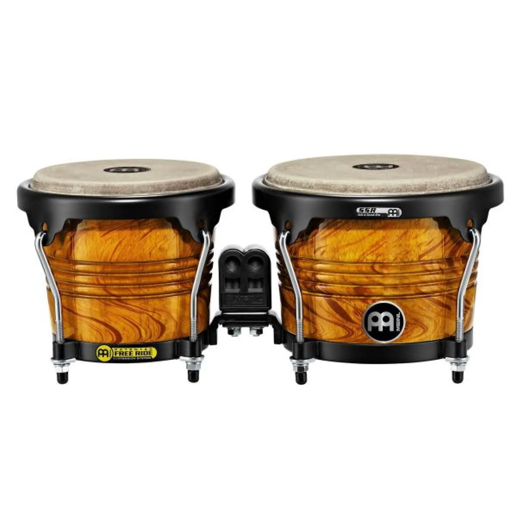 Meinl FWB190AF Bongo Set 6 3/4"+ 8"