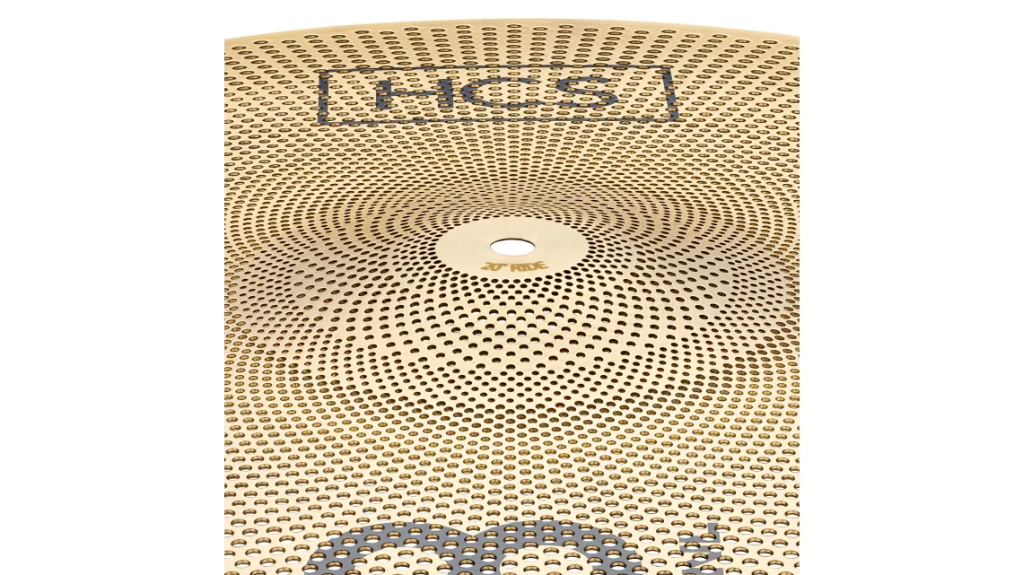 Meinl P-HCS20R 20" Practice Ride
