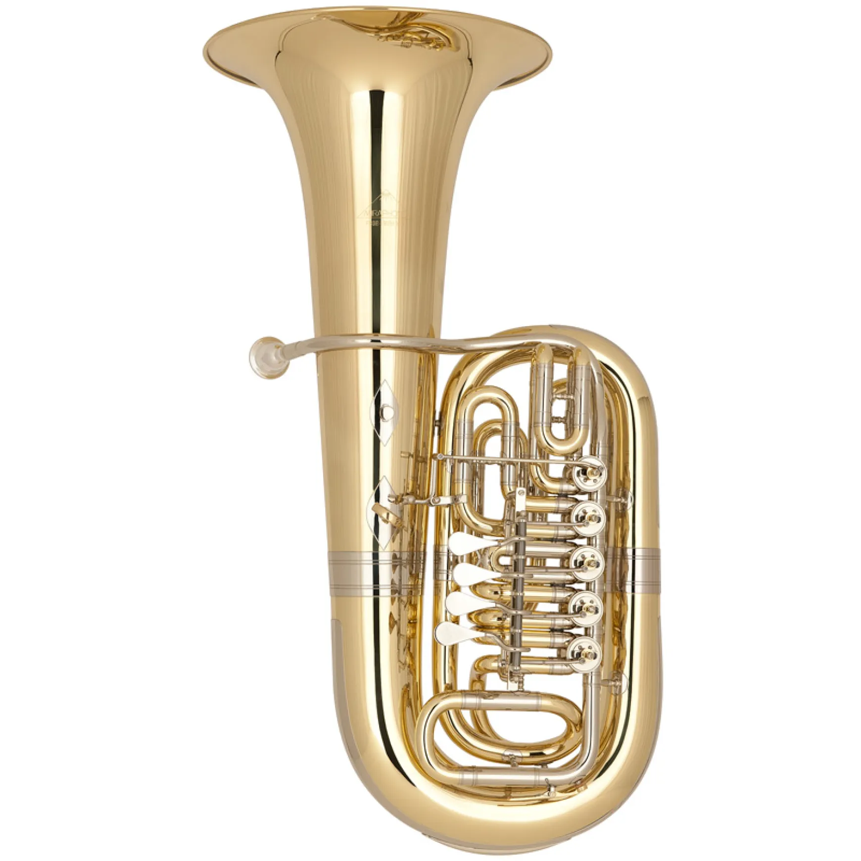Miraphone 80B 7000 F-Tuba
