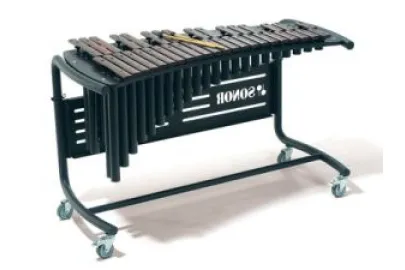 Sonor Palisander-Klangplatten CX P 38 (Meisterklasse)