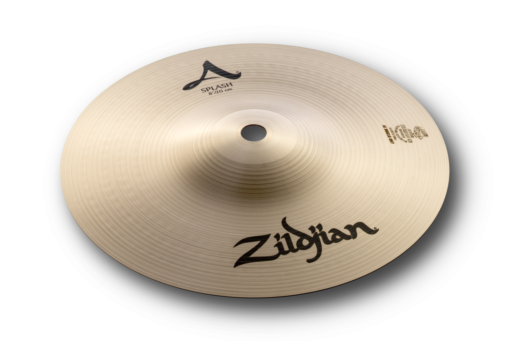 Zildjian ZIA0210 08" A-Series Splash B-Ware
