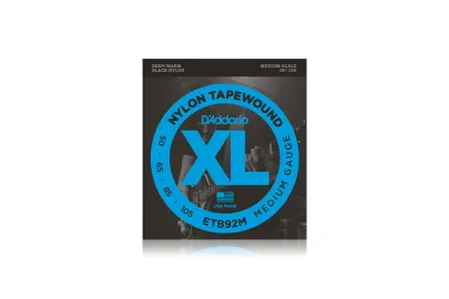 Daddario ETB92M