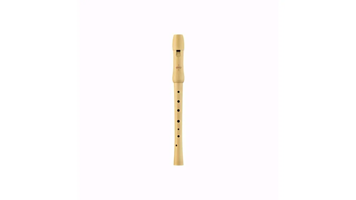 Moeck 1250 Soprano School Recorder