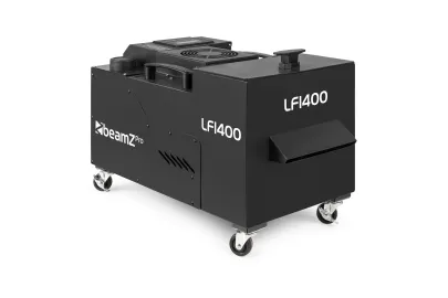 beamZ Pro LF1400 Bodennebelmaschine
