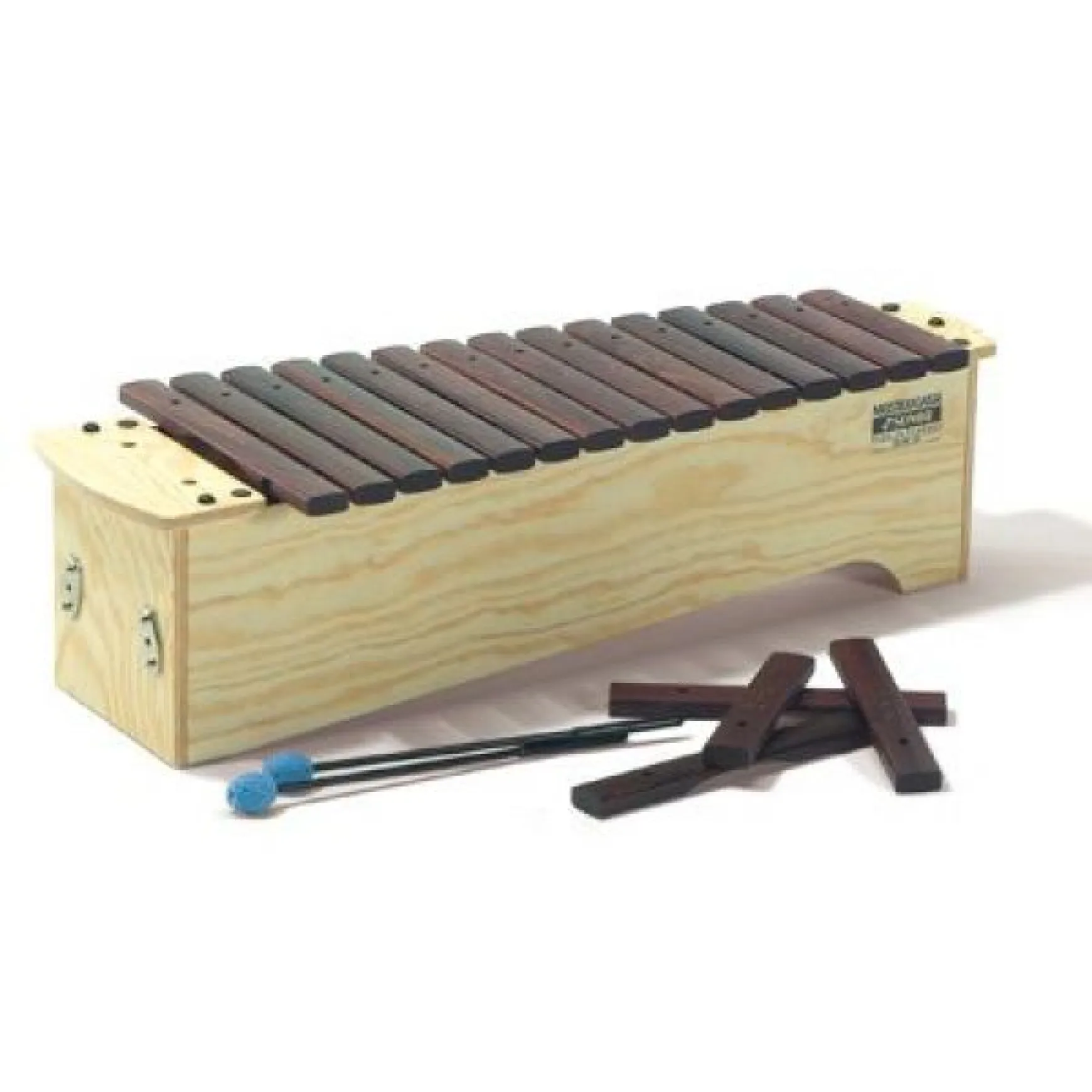 Sonor Tenor-Alt Xylophon TAKX 10 (Meisterklasse)